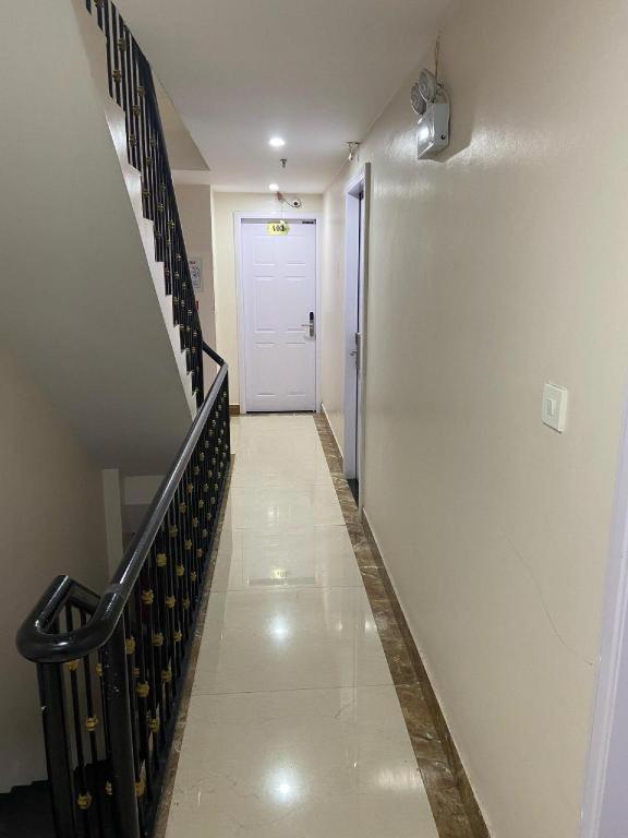 Hk Hotel - 42 Ngo 100 Trung Kinh Hà Nội Ngoại thất bức ảnh
