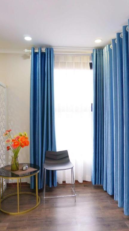 Hk Hotel - 42 Ngo 100 Trung Kinh Hà Nội Ngoại thất bức ảnh